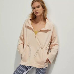 Anthropologie "Saturday Sunday" Pullover